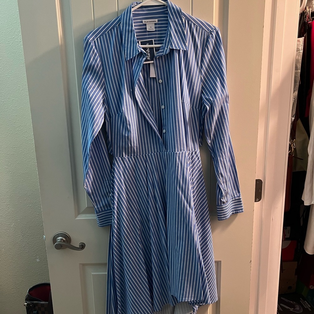 Casual Dress